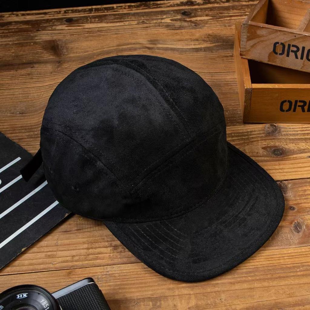 Vintage Ayarlanabilir Unisex Vintage Şapka, Dış Mekan Yürüyüşü ve Dağcılık İçin