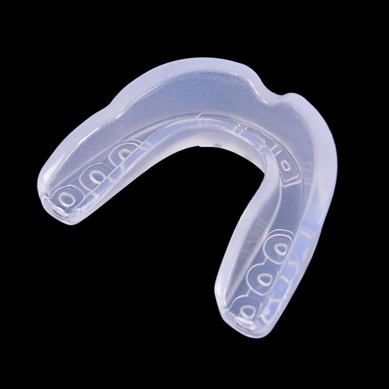 Adult Mouth Guard Silicone Teeth Protector Mouthguard For Boxing Sport Football Basketball Hockey Karate Muay Thai Rugby Boxing 3