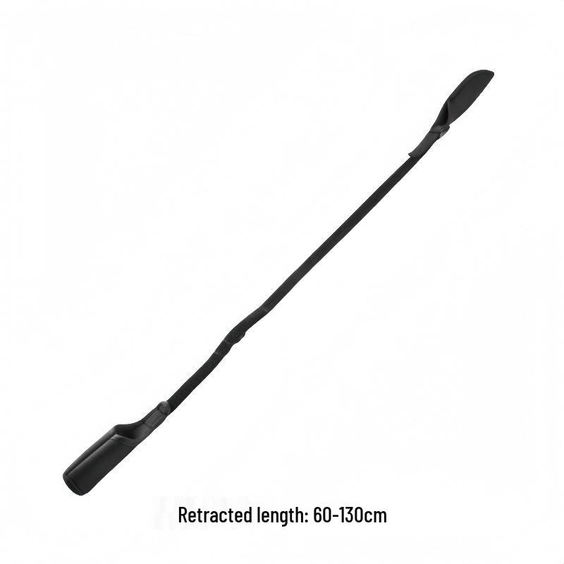 Высокоэластичный ремешок для удочки и защитный чехол