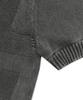 Sun Love Capital S/S Sweater Charcoal
