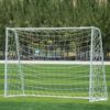 Bolli Portable Four-a-Side Soccer Goal