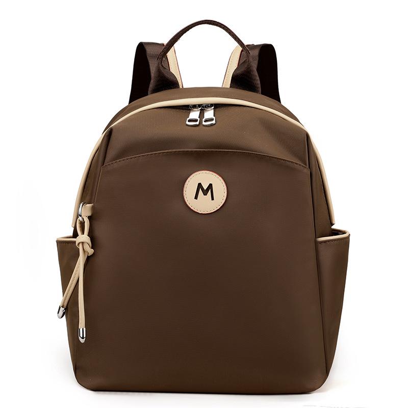 Оксфордский рюкзак — фото 13