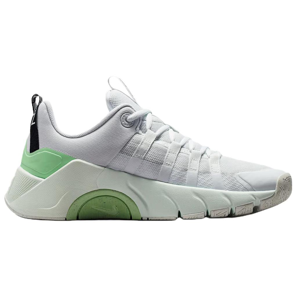 Nike Kostenlose Metcon 7 Off White Cucumber Calm Damen Sneaker Grau Barely-Green II7406104