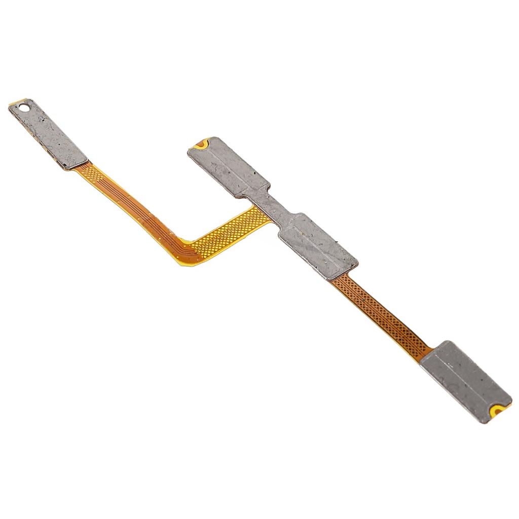 Für Samsung Galaxy A03 Core A032 OEM Power Ein/Aus und Lautstärke Flexkabel Ersatzteil (ohne Logo)