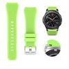 22mm 20mm Strap for Samsung Galaxy Watch 6 47MM Gear S3 Classic Frontier amazfit bip Bracelet Silicone Band for Huawei Watch gt