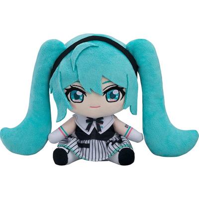 Character Vocal Series 01 Hatsune Miku Plush Toy Hatsune Miku Symphony 2019Ver.