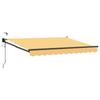 Electric Retractable Awning Sand