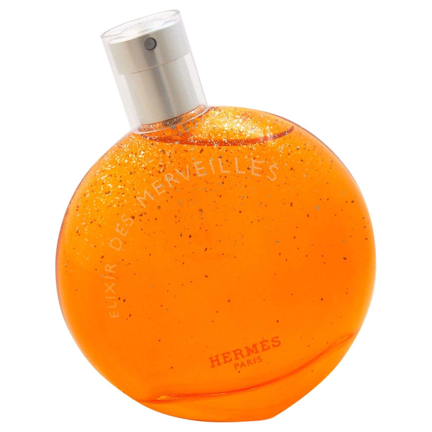 Hermes Elixir Des Merveilles Eau De Parfum for Women, 3.3 Fluid Ounce 100ml