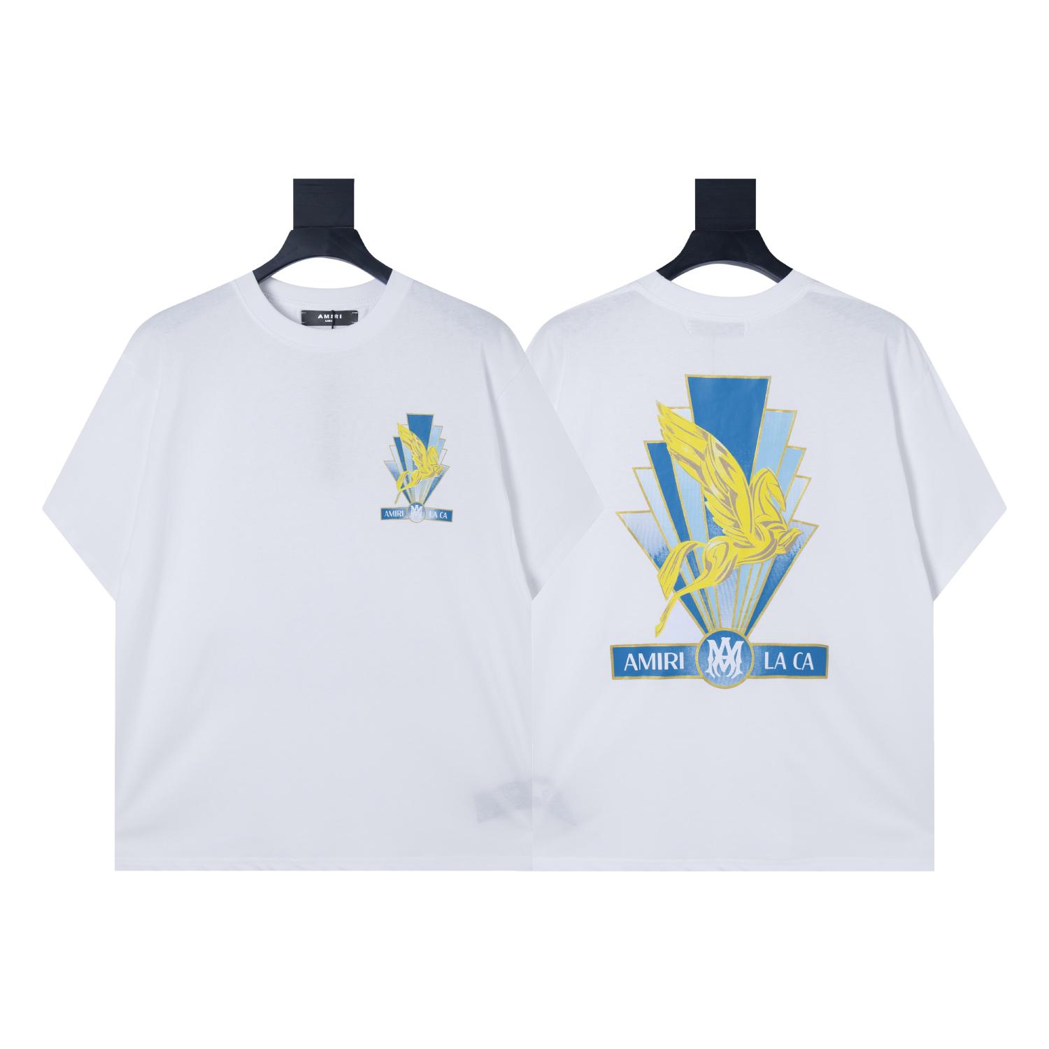 6501 Amiri 2026 Vasaras Jauns Vīriešu