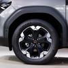 4Pcs 56MM Car Emblem Aluminium Wheel Hub Center Stickers Accessories For Dacia Bigster Spring Duster Sandero Jogger Dokker Lodgy
