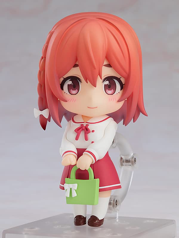 Nendoroid Rent-A-Girlfriend Sumi Sakurazawa Non-scale Plastic Painted Movable Figure G12938