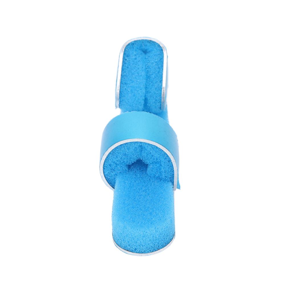 Finger Splint S Code Knuckle Bending Deformation Sprained Finger Guard Fixed Splint