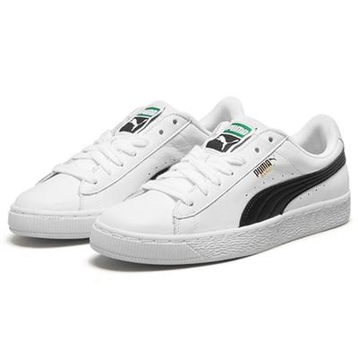 Basket Classic Lfs 'White Black' 354367-22
