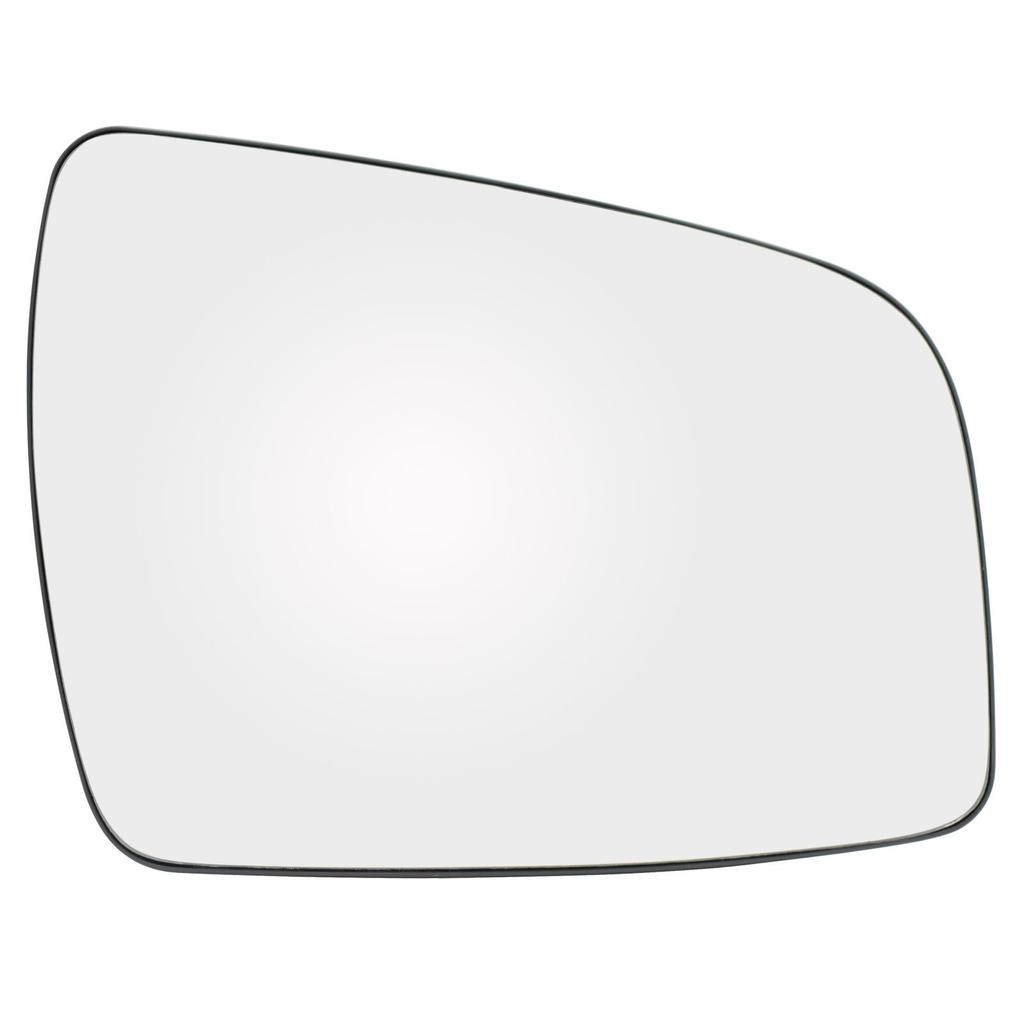 For Opel / Vauxhall / Chevrolet Zafira B 2009 - 2014 Left Right Door Side Wing Mirror Glass Heated Rear View Rearview