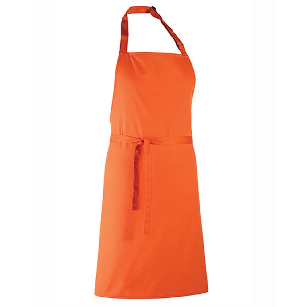 Premier Colors Collection Bib Apron