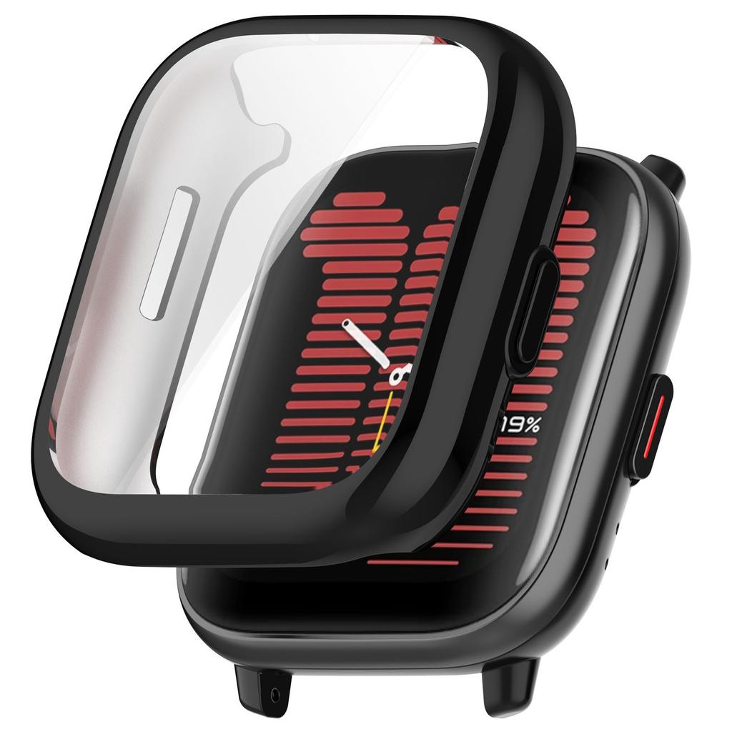 TPU chránič Pro chytré hodinky Amazfit Active A2211 Nárazník Pro hodinky Huami A2211 Příslušenství