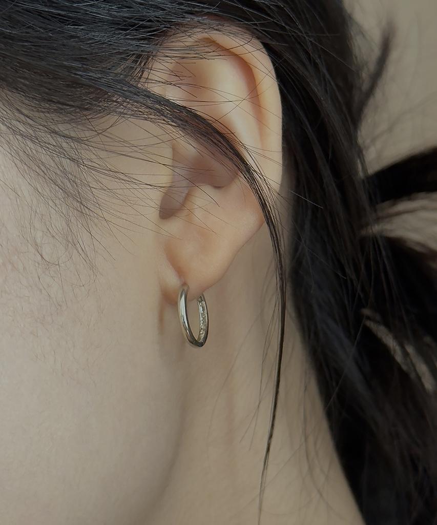 Faye 14K Everyday Earrings