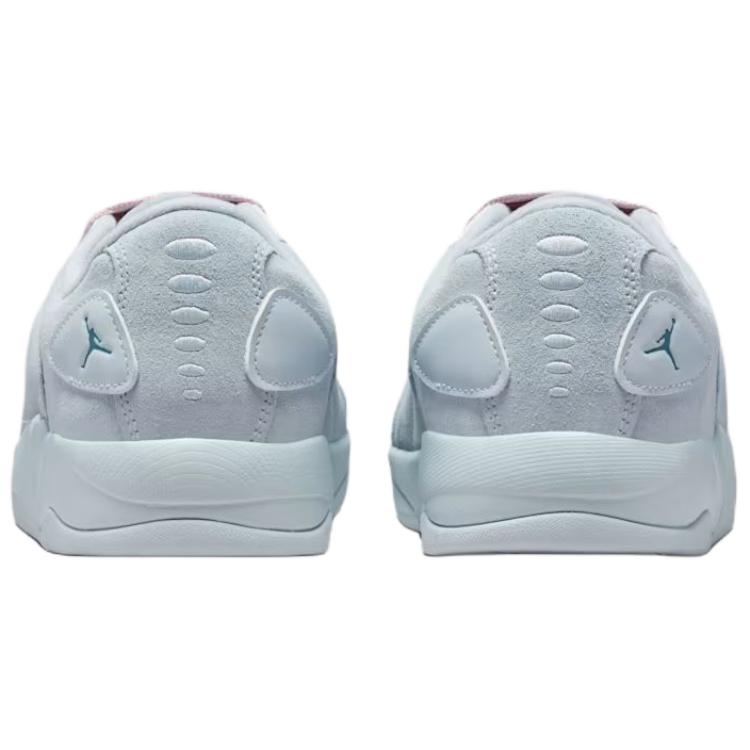 Jordan Session Skateboard Shoes Men's Light Blue IB3731-401