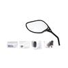 HONDA Genuine Parts Mirror COMP L PCX125/150 JF56/KF18 993138