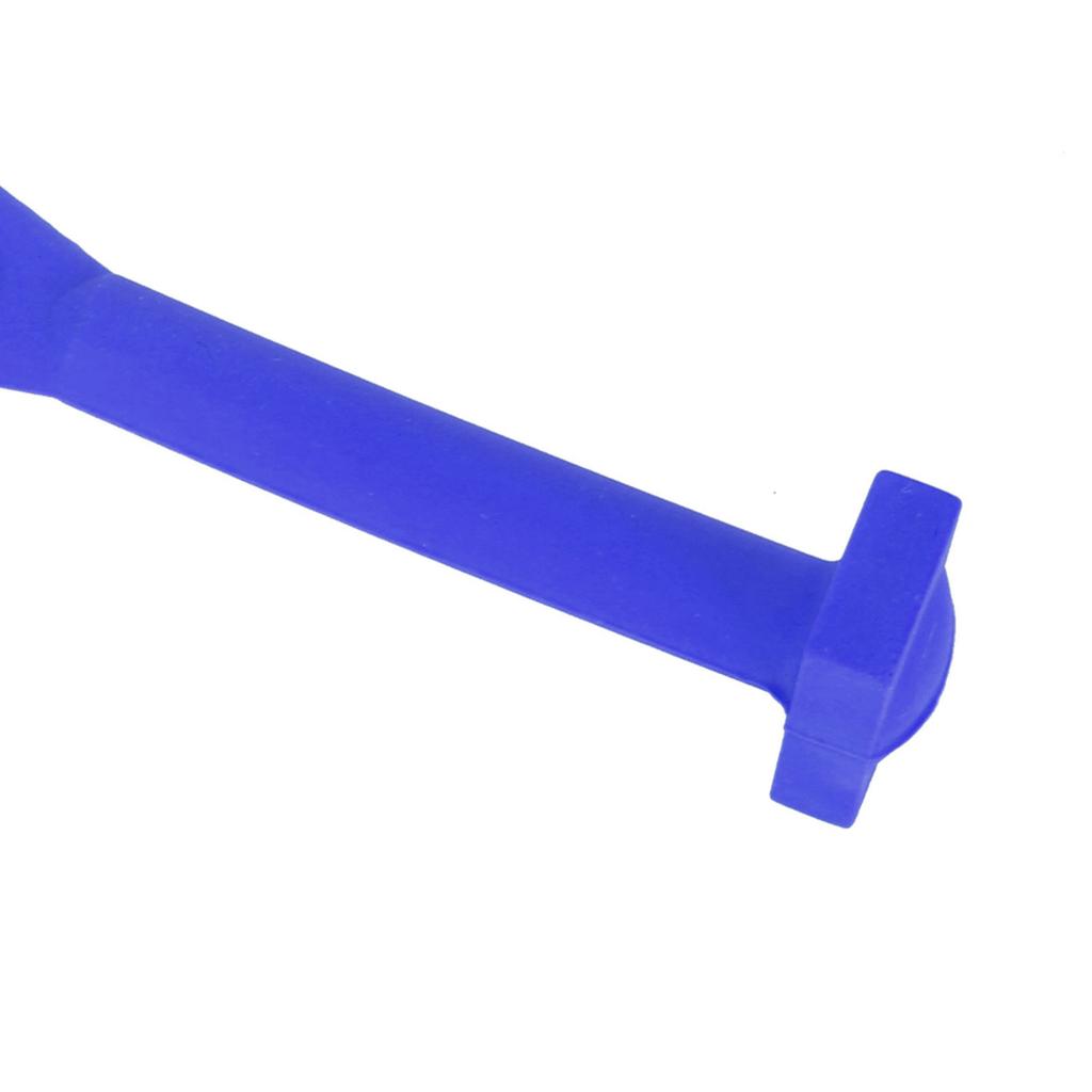 Cavalletto Laterale Gommino Cinghia Batteria Supporto Moto Accessorio Adatto per   14-19(arancia)