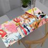 Mouse Pad Anime Gaming Accessories One Piece Perona Varmilo Keyboard Desk Mat Gabinete Gamer Carpet Mousepad Mouse Mats