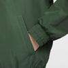 Nike Loose Soft Minimalist Long Sleeve Jacket Men Jackets Green FZ0657-323