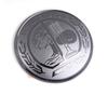 WAK3   52mm 57mm Car Steering Wheel Badge Sticker Replace Decor For Mercedes Benz B/C/E/S Class A Class C200L GLC GLK FXPT-JS-BENZ