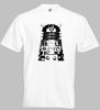 Dalek T-Shirt Doctor Who Sci-Fi
