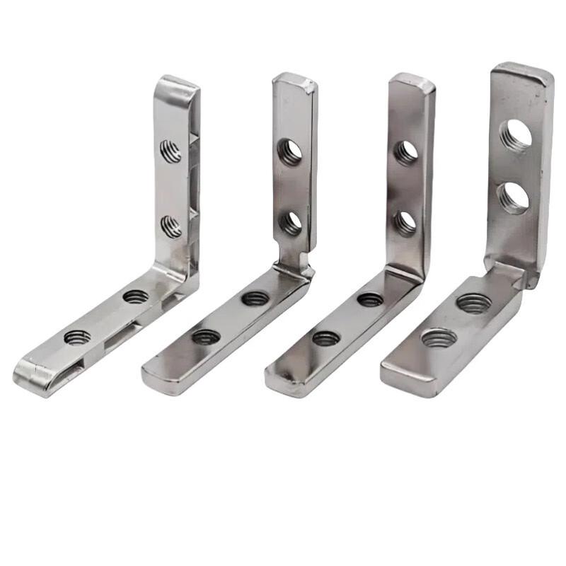40 Series Inner Right Angle Connector