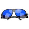 Weites Sichtfeld Golfballfinder Brille Ort Sonnenbrille Golfballjunge Schutzbrille