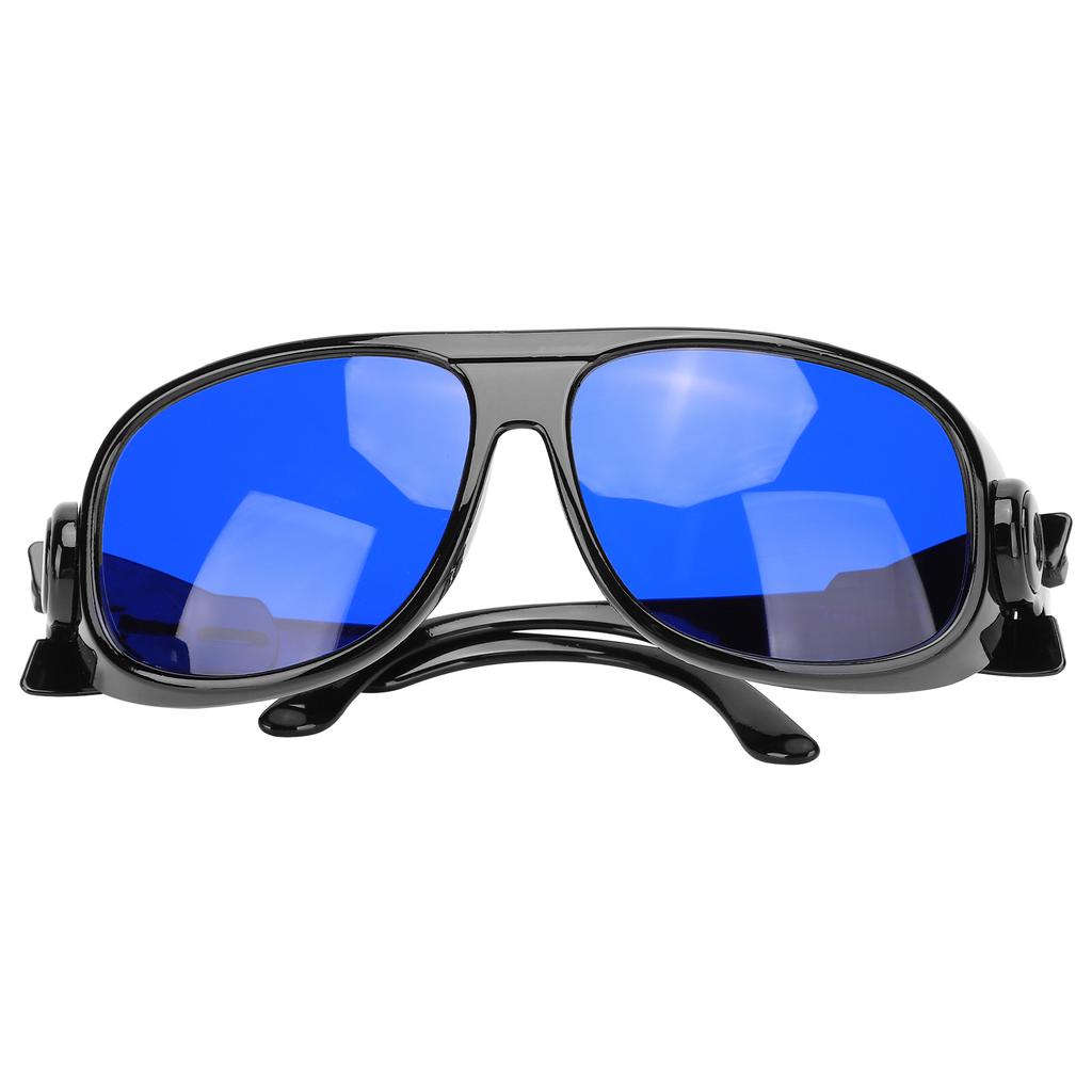 Weites Sichtfeld Golfballfinder Brille Ort Sonnenbrille Golfballjunge Schutzbrille