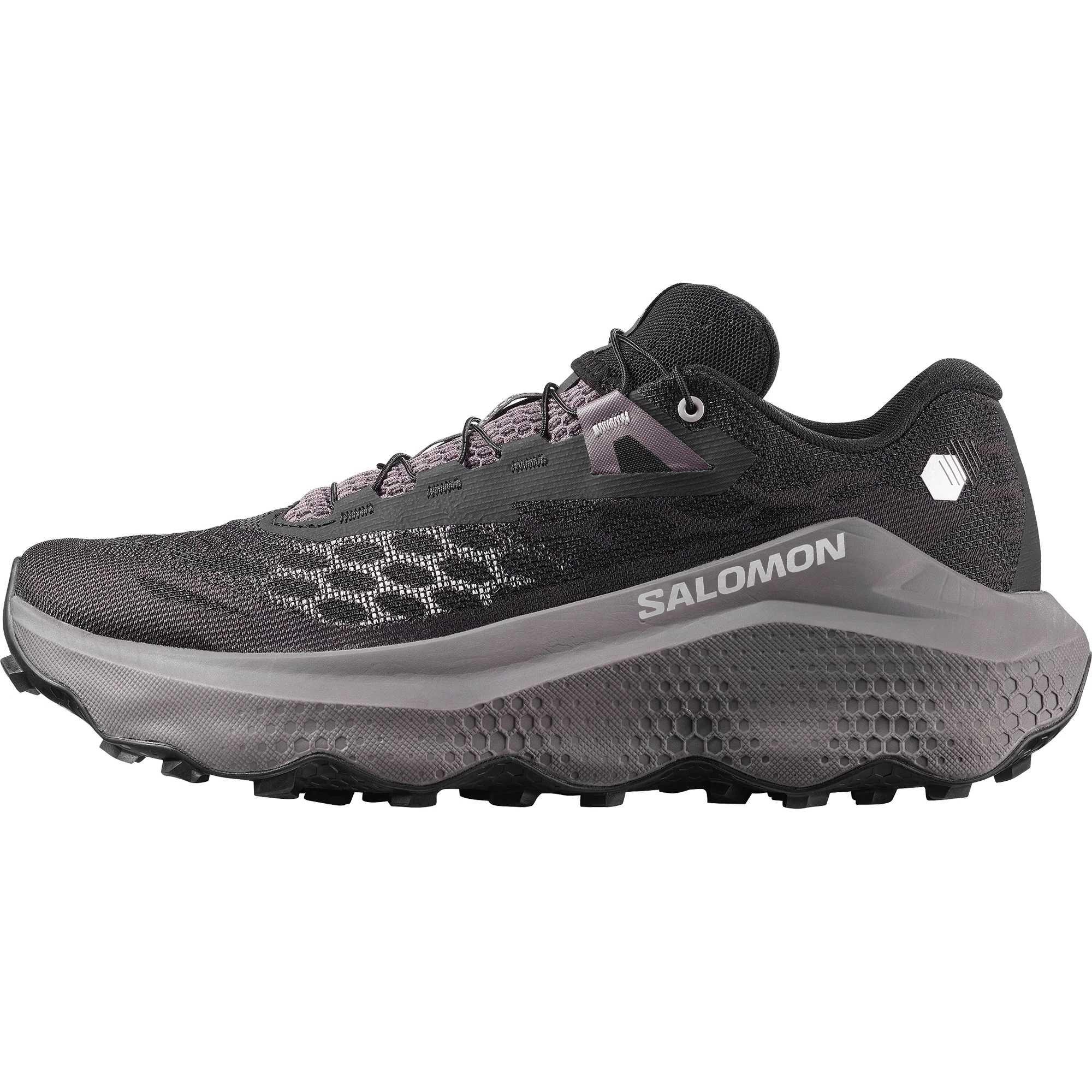 

Salomon Ultra Glide 4 Classic Atmospheric High-Quality Trail Running Shoes Men sneaker 491412 42