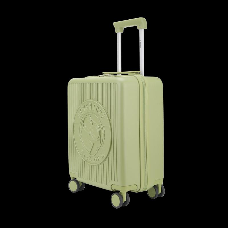 Diplomat Hardshell Trolley Case