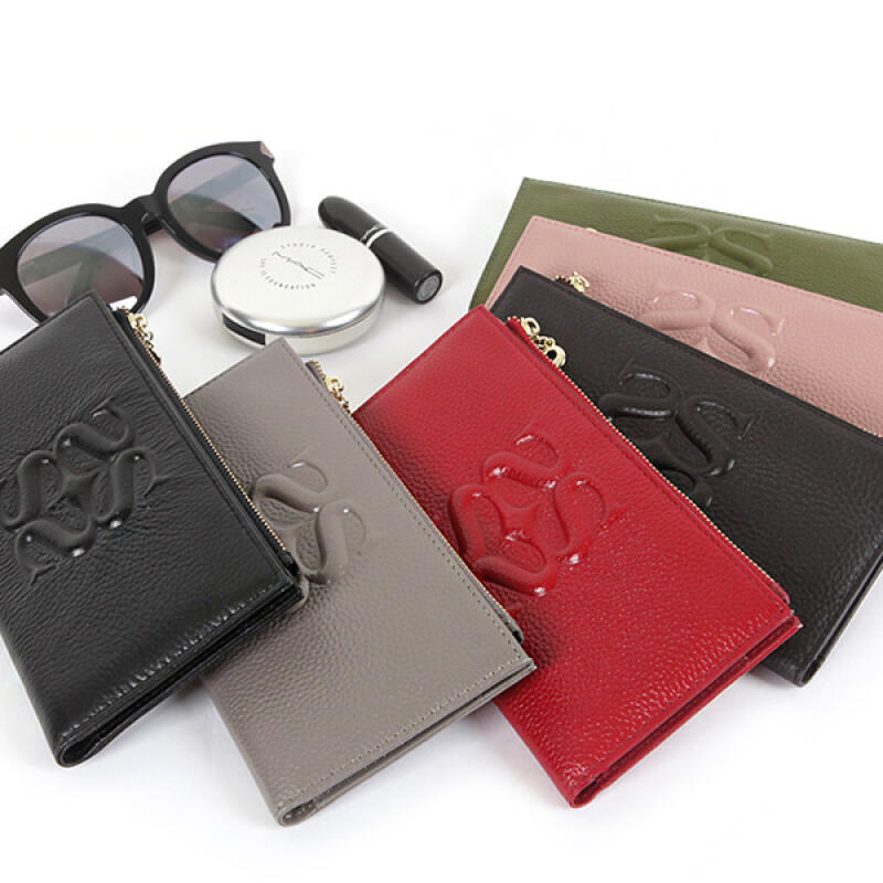 Women's Long Wallet UW_DKES_921