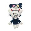 New Deltarune Spamton Tenna Plush Toys Cartoon Figure TV Dolls Delta Rune Plush Kris Tenna Delta Rune Toys Fans Christmas Gifts