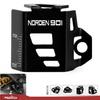 Rear Brake Fluid Oil Reservoir Cover Guard For Husqvarna Norden 901 -2024