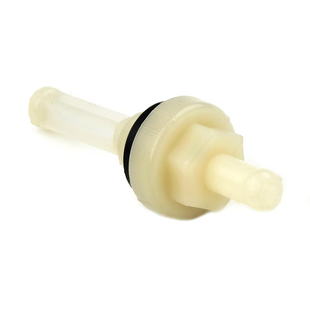 Quick and Easy Installation of Fuel Tank Gas Joint Filter for GX Series