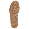 Adidas Samba OG White Tech Olive Gum Men Sneakers Cloud-White JS1352