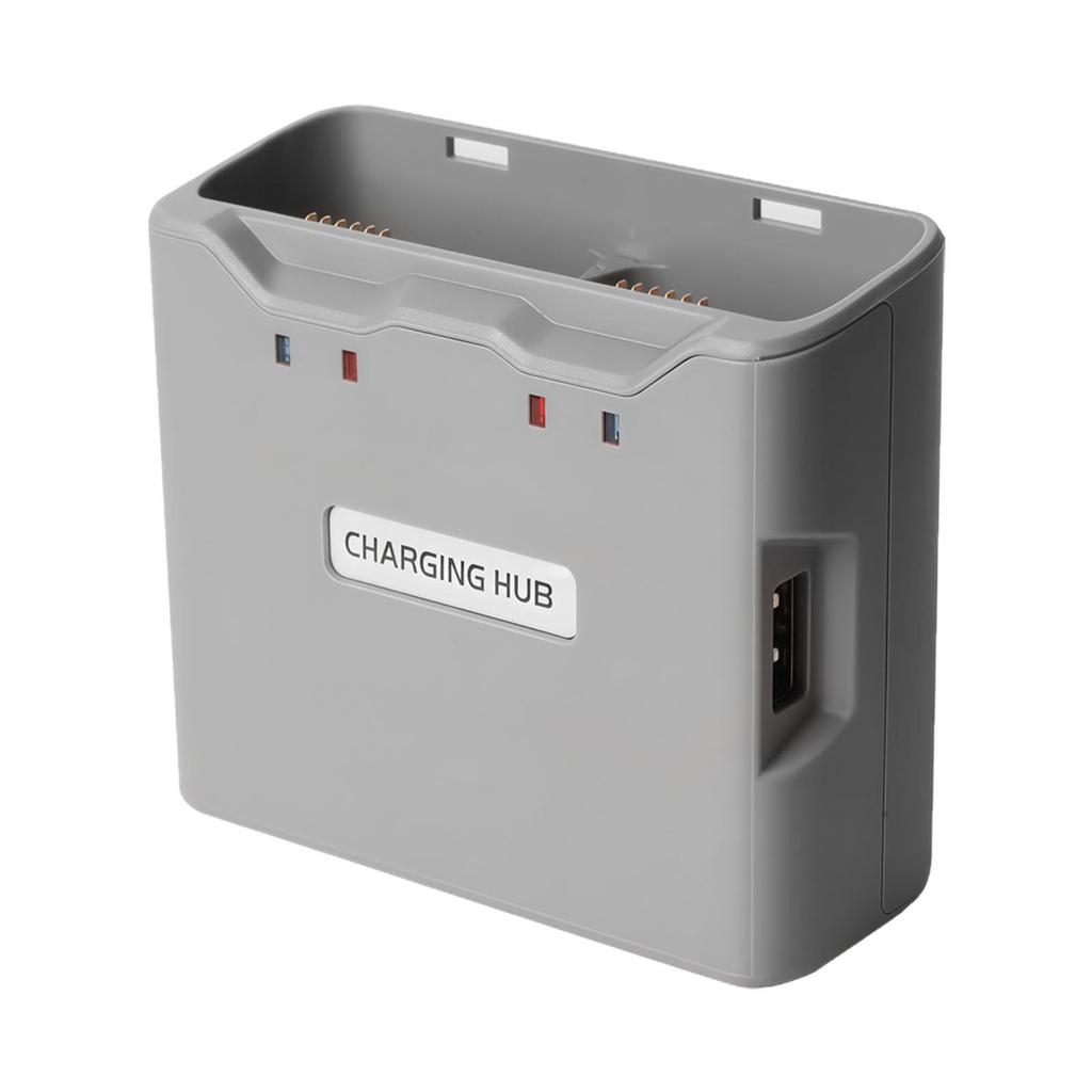 Dual Charging Hub for DJI Mini 4K/Mini 2 SE/Mini 2/Mini SE