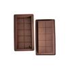 Silicone Mold For Dubai Chocolate Sweets Resistant To 230C