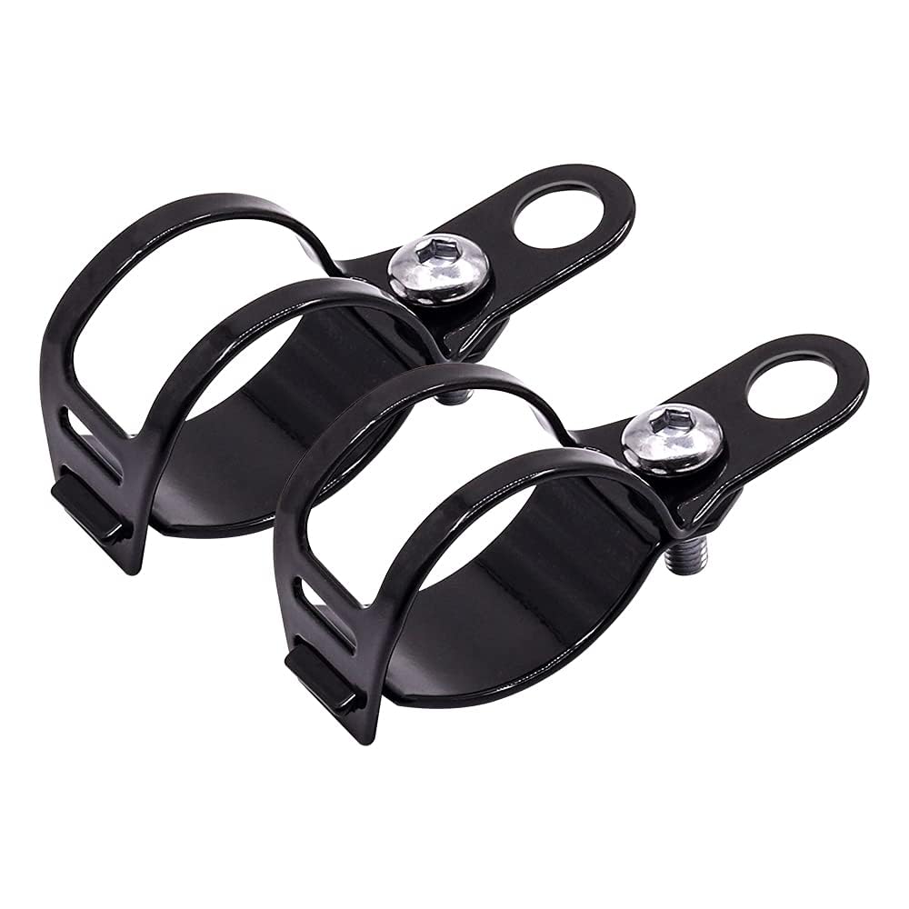 Aoling M10 Turn Signal Stay, Mounting Hole Diameter 1.0 inches (25 mm), 1.2 inches