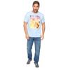 Bewley & Ritch Mens Lepalmz Cotton Slub T-Shirt