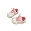 Girls' Cartoon Sneakers - Soft, Non-slip Casual Shoes for Spring & Autumn 2026