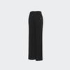 Huit Rib Knit Straight Fit Pants Htwpn3l07t