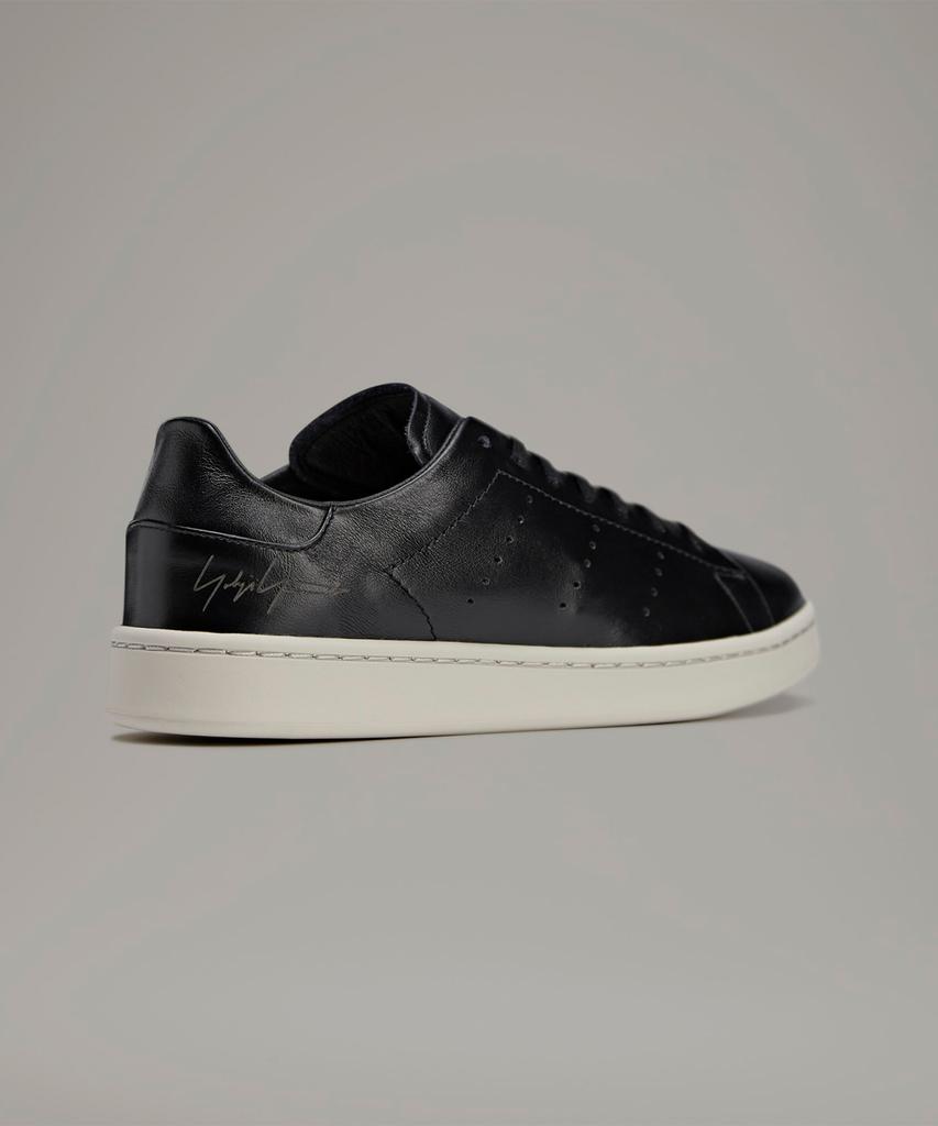 Y-3 Y-3 Stan Smith - Black / Jq4977