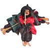 Ghost Skull Skeleton Decoration Toys Festival Ghost Decoration Electric Voice for Doll Holiday Supplies Dance Party