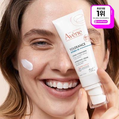 Tolerance Hydrating Fluid 40ml