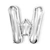 Aluminum Foil Balloon, English Letters, Birthday Party Wedding Decoration, 16" 32" 40"