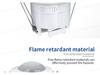 360° Recessed Infrared Ceiling Motion Sensor PIR