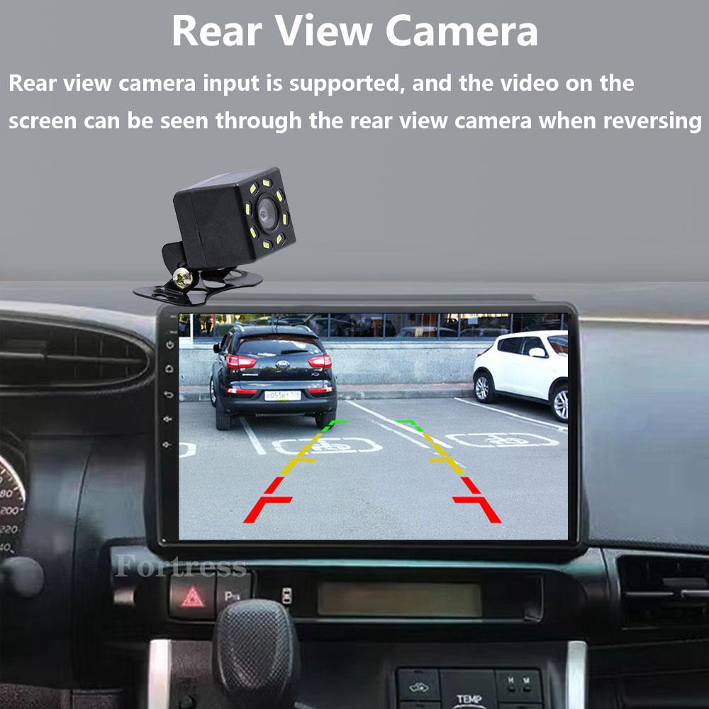 For Toyota Wish 2 II XE20 2009 - 2017 Car Radio Multimedia Video Player Navigation GPS Android No 2din 2 Din Dvd Carplay Monitor